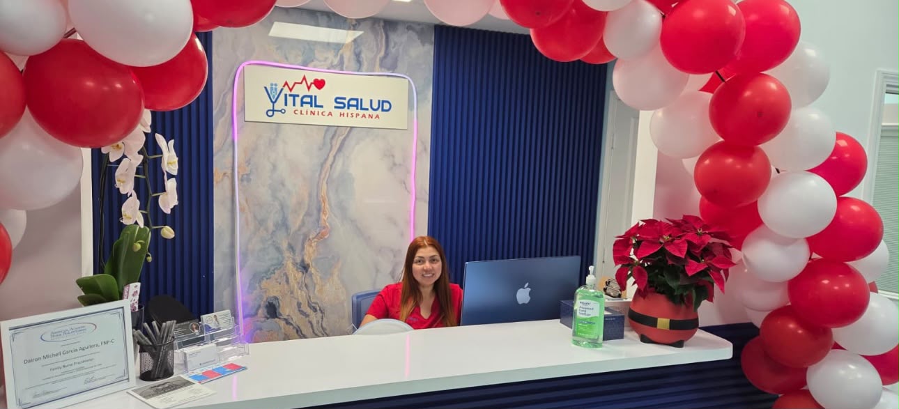 GalerÃ­a de ClÃ­nica Hispana Vital Salud