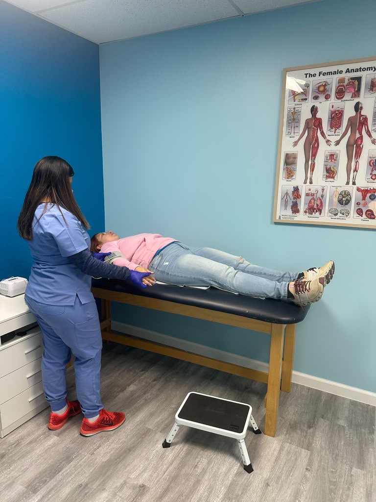 GalerÃ­a de ClÃ­nica Hispana Vital Salud